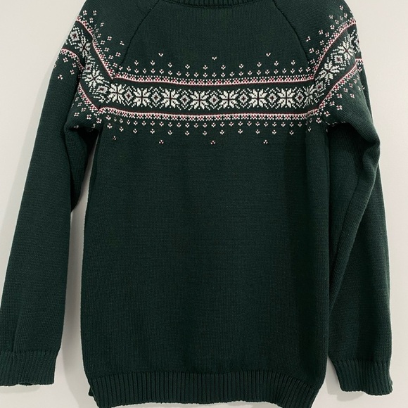 Edgehill Collection Boys Sweater size 6 - Picture 6 of 6